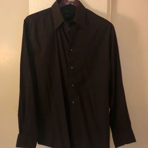 Men’s Express Dress Shirt Early 2000s